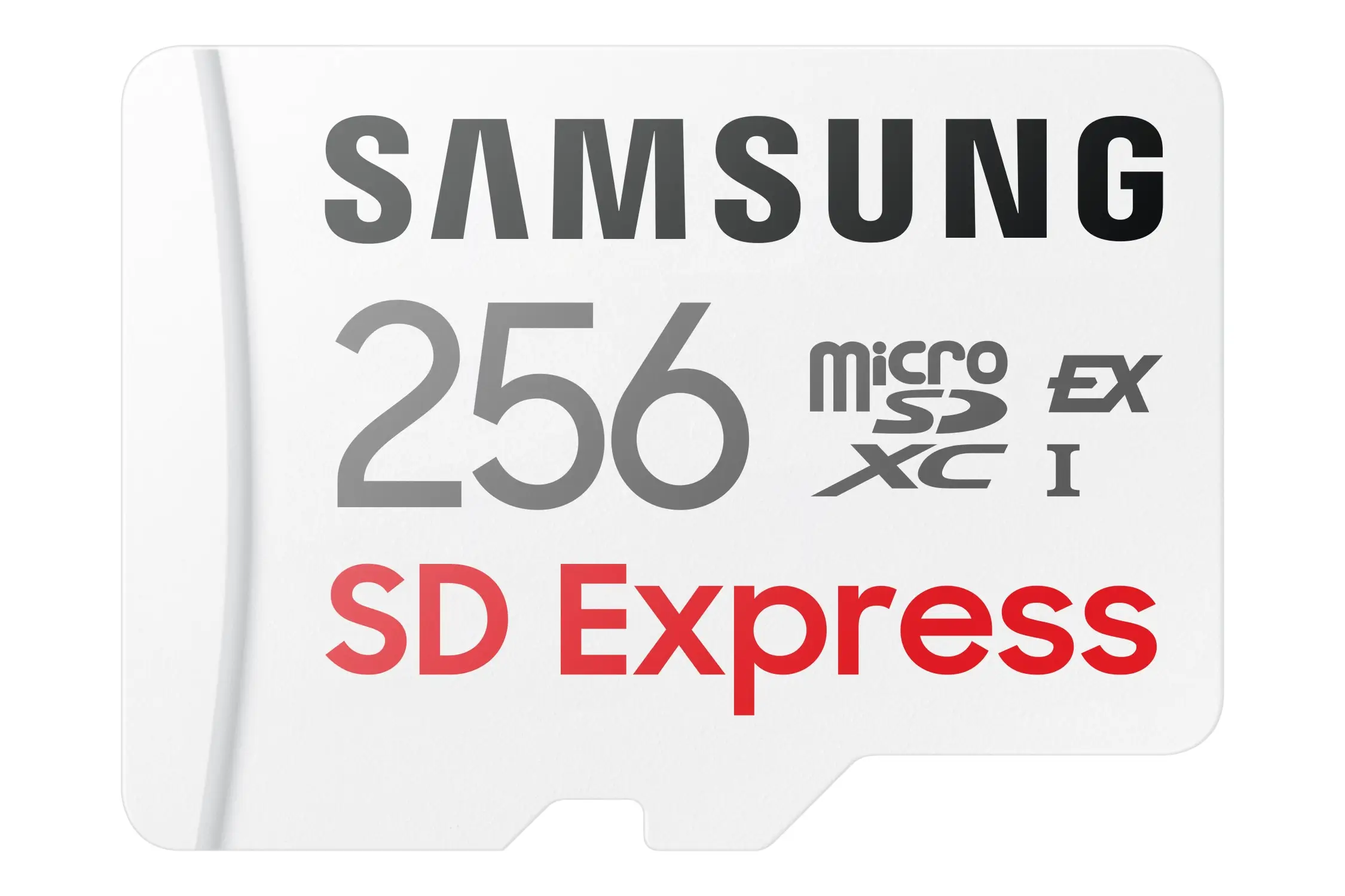 Új, 1 TB-os Samsung microSD kártyák érkeztek