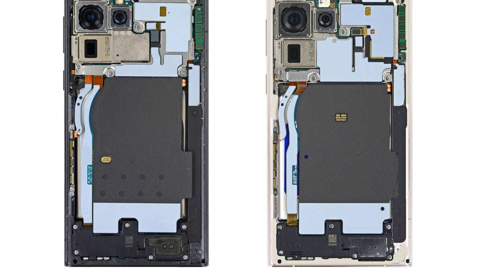Még jobb üzemidőt hozhat a Galaxy S24 Ultra az elektromos autóknak köszönhetően