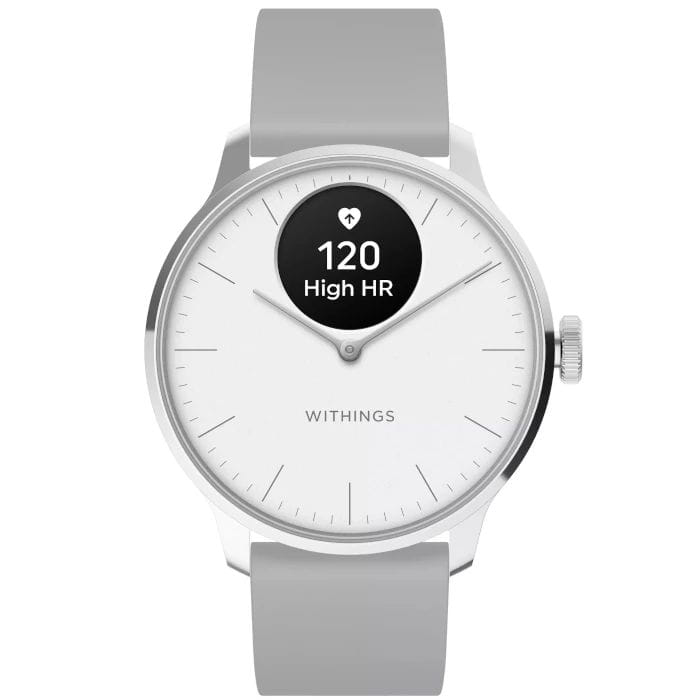 A Withings két új hibrid okosórát dob piacra