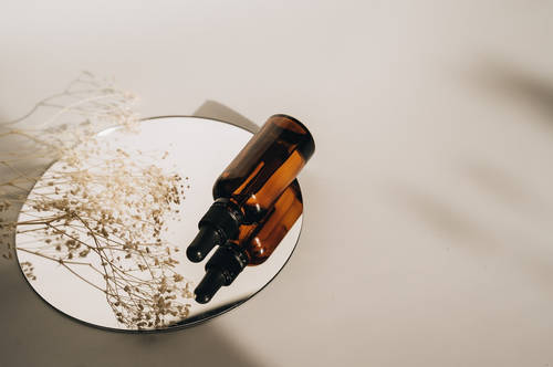 A C-vitamin a bőrünkkel is csodát tesz