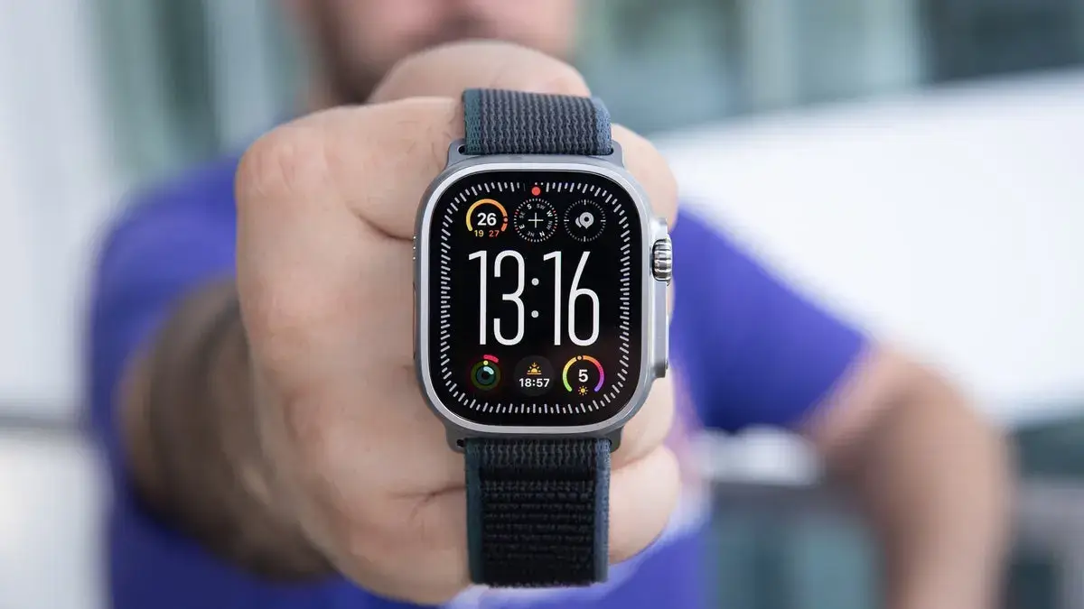 Szoftverfrissítés érkezik az Apple Watch Series 9 és Ultra 2 bosszantó hibáinak kijavítására
