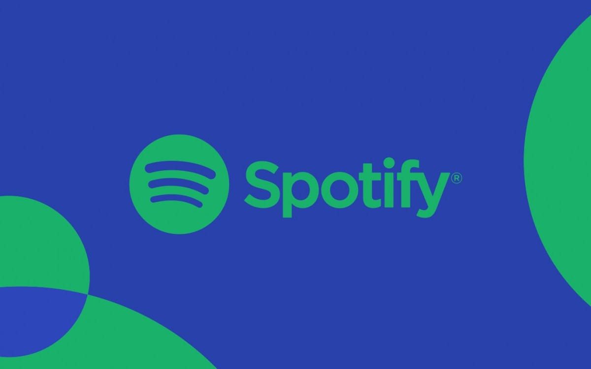 Drágul a Spotify