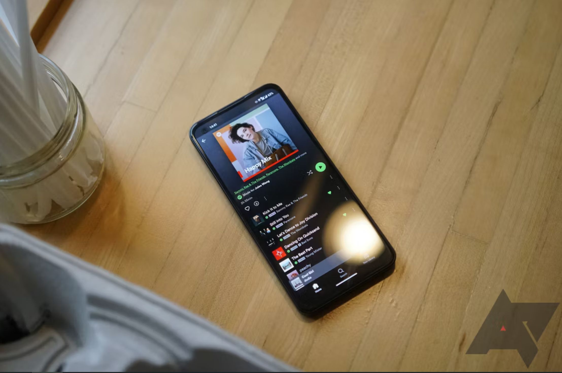 A Spotify lenyúlja a YouTube Music egyik legjobb funkcióját