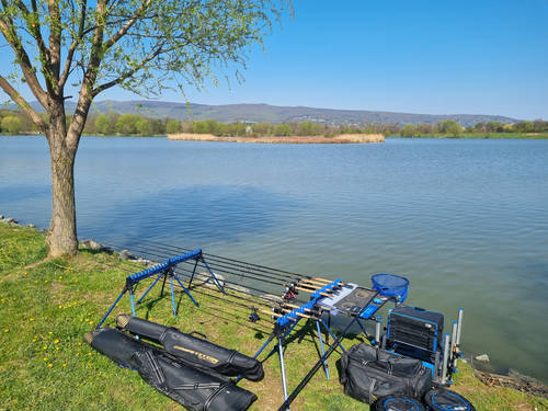 A feeder bot kiválasztásának döntő szempontjai