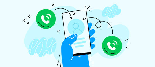 Hatékony stratégiák a potenciális ügyfelek telefonszámainak megtalálásához