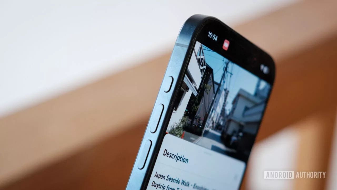 A Galaxy S24 sorozat összes modellje megkaphatja ezt az iPhone 15 Pro funkciót