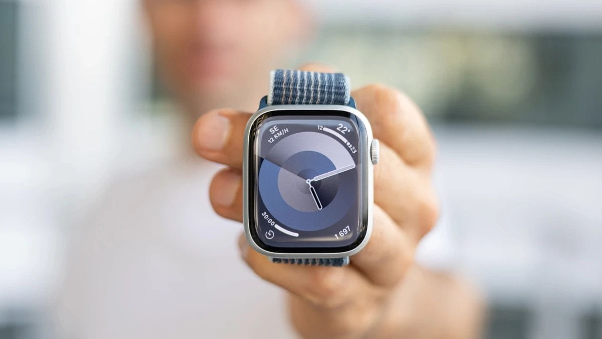 Apple Watch: túlmelegedés és gyorsan merülő akkumulátorok