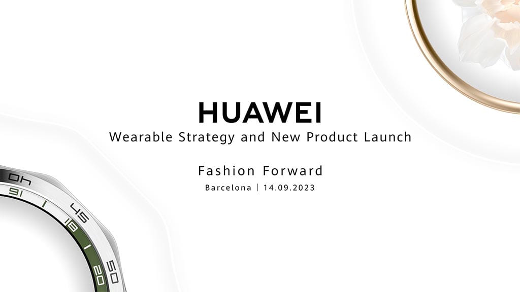 A Huawei Watch GT 4 Pro új EKG funkcióval és jobb vízállósággal érkezik
