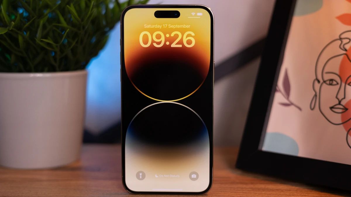 Kitalálja, melyik telefont szállították le legtöbbet világszerte 2023 első felében?