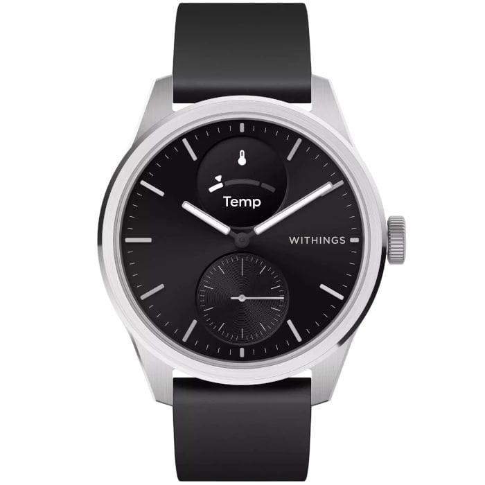 A Withings két új hibrid okosórát dob piacra