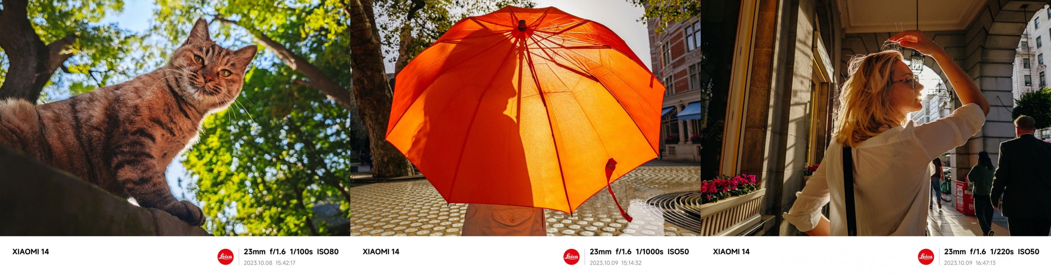 Így néz ki a Xiaomi 14