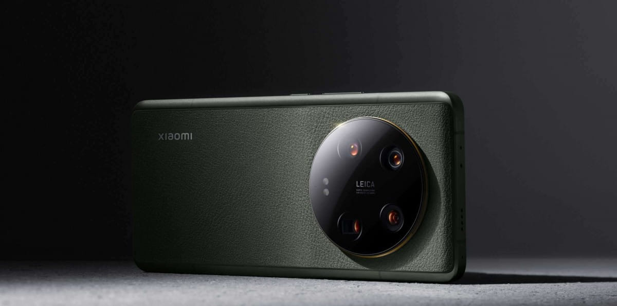 Xiaomi 13 Ultra: ez 2023 legjobb kamerás mobilja?