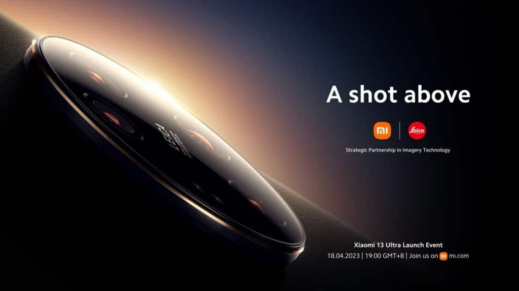 Április 18-án mutatkozik be a legdurvább Xiaomi 