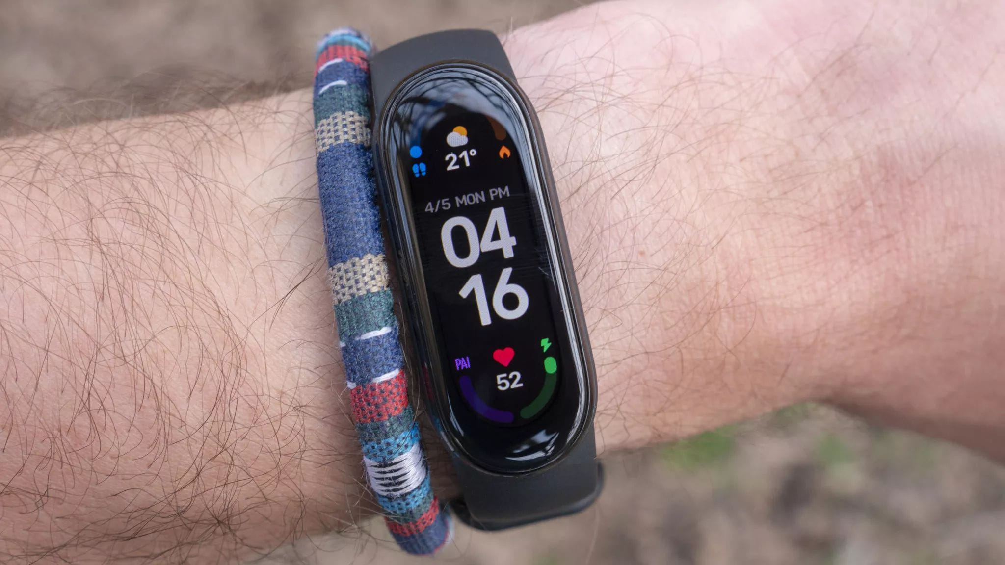 Xiaomi Mi Band 8 vs Mi Band 6: érdemes váltani?
