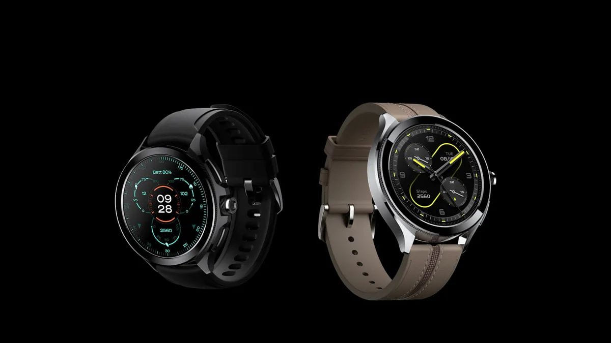 110 ezer forintos áron érkezik a Xiaomi Watch 2 Pro