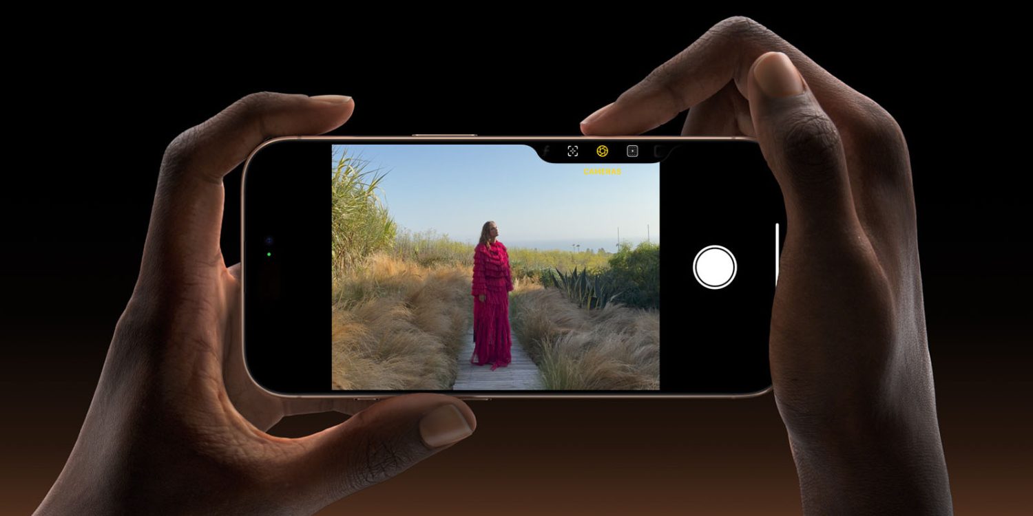 Az iPhone 16 új Camera Control gombja: A tökéletes pillanatok megörökítésének kulcsa