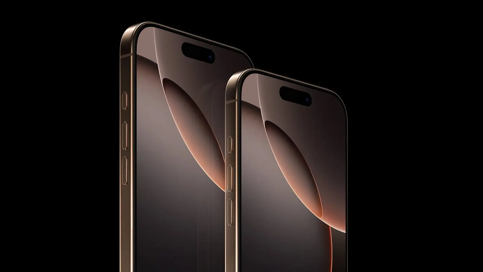 Az iPhone 17 Pro modellek továbbra is titán keretet kapnak egy szivárogtató szerint