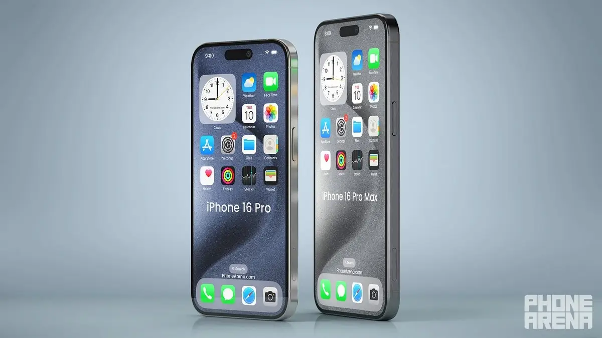 Újabb hír utal arra, hogy az Apple ezen a napon mutatja be az iPhone 16 sorozatot