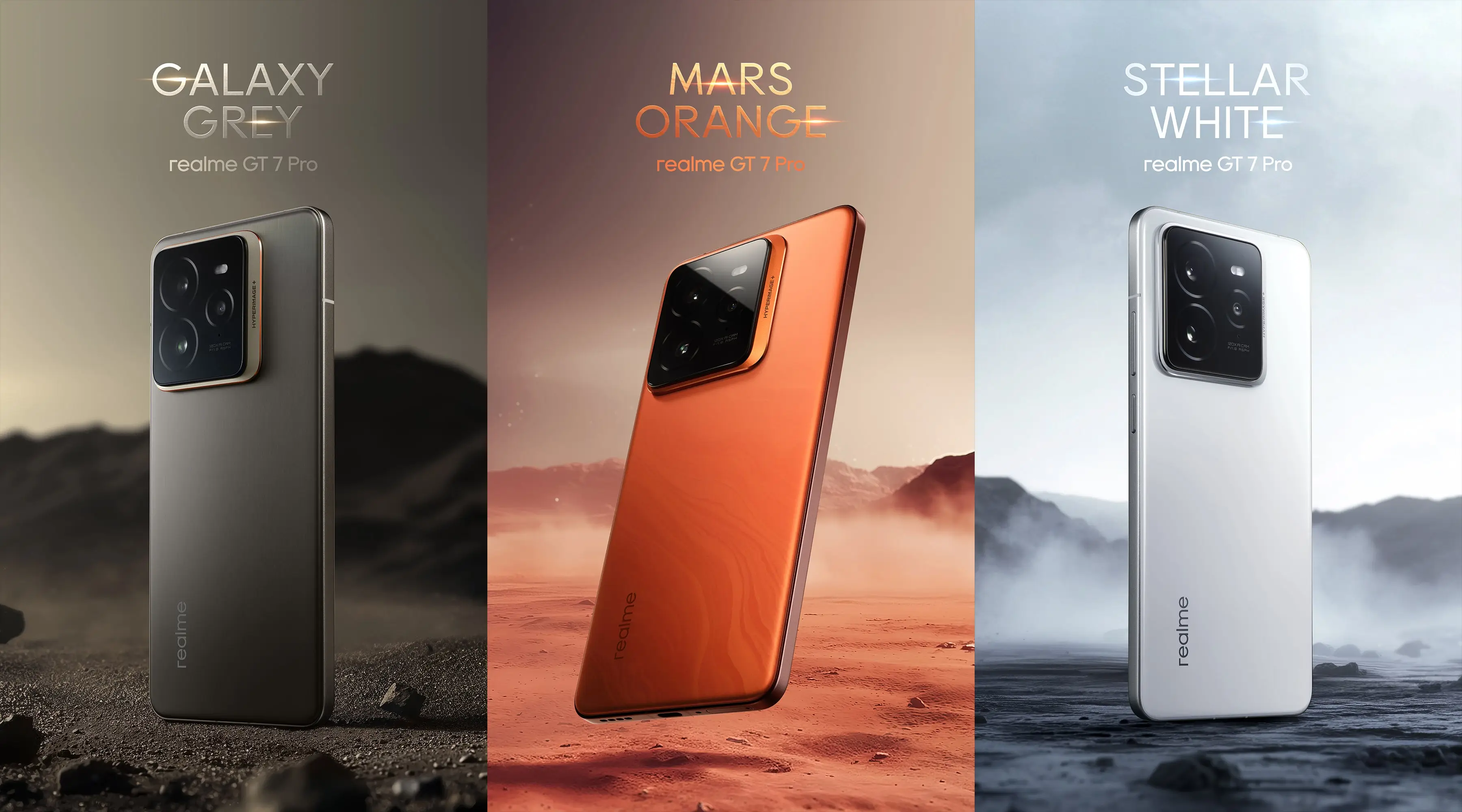 Ne hagyd, hogy az Apple és a Samsung azt mondja, a számok nem számítanak: a Realme őrületes új csúcsmobilja a bizonyíték