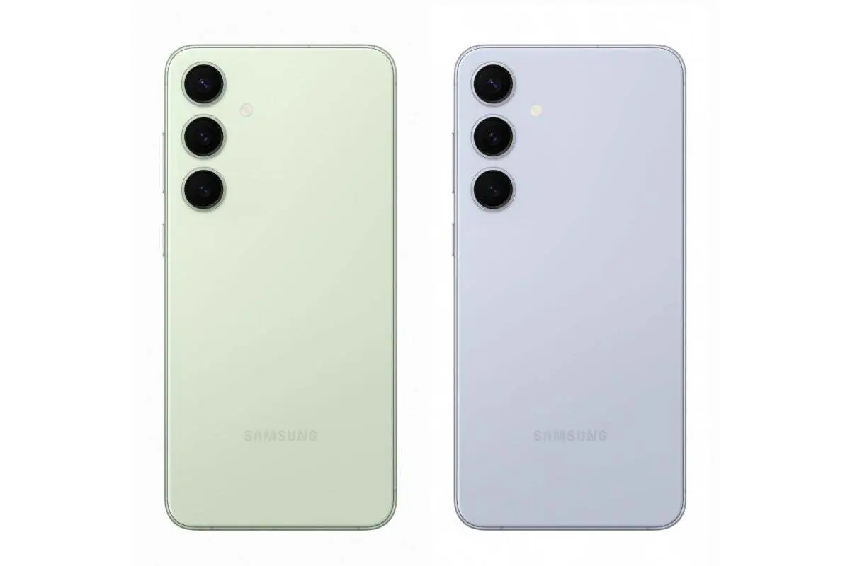 Gigászi szivárgás: Íme a Galaxy S25 Ultra, S25 és S25 Plus hivatalos színei