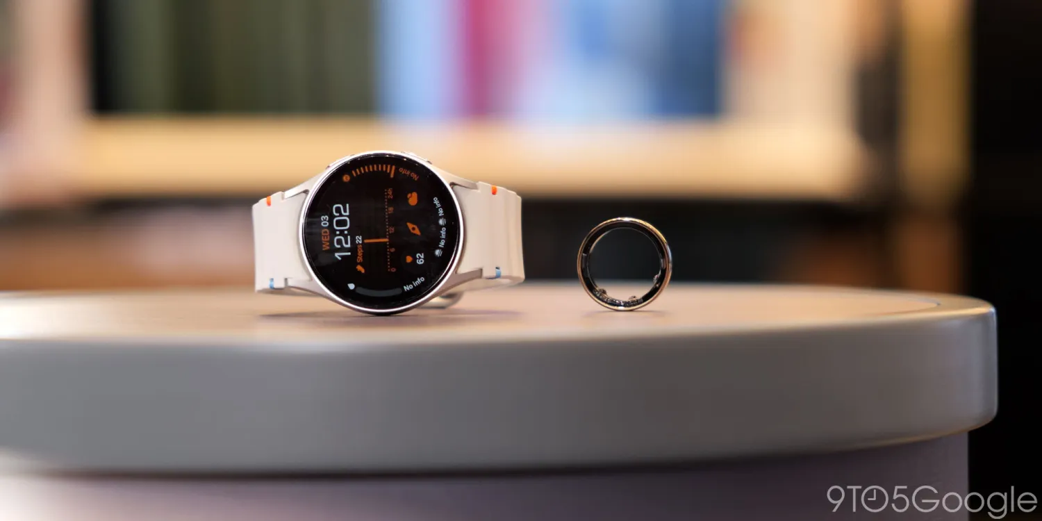 Doktor úr, a Samsung Healthbe írjon leletet. - ez lehet a jövő?!