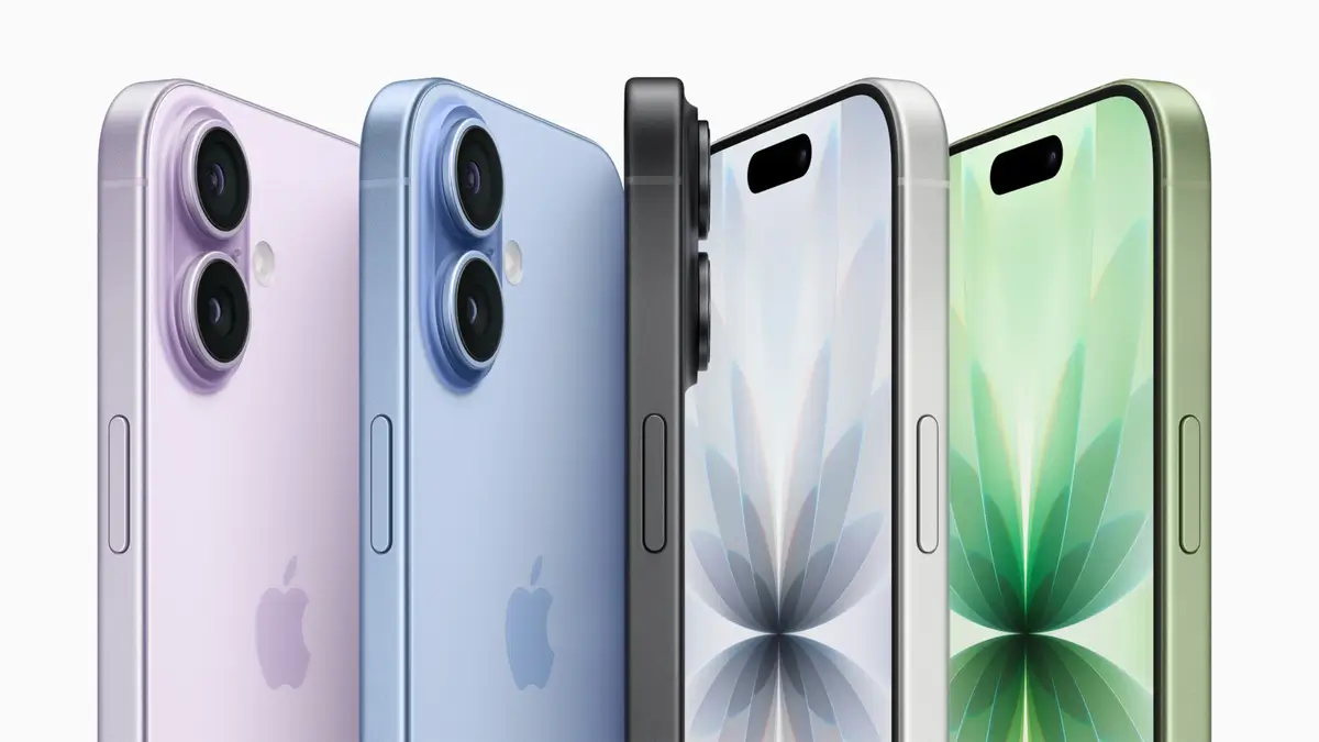 8 ok, amiért az iPhone 17 valódi ugrás az előző generációhoz képest