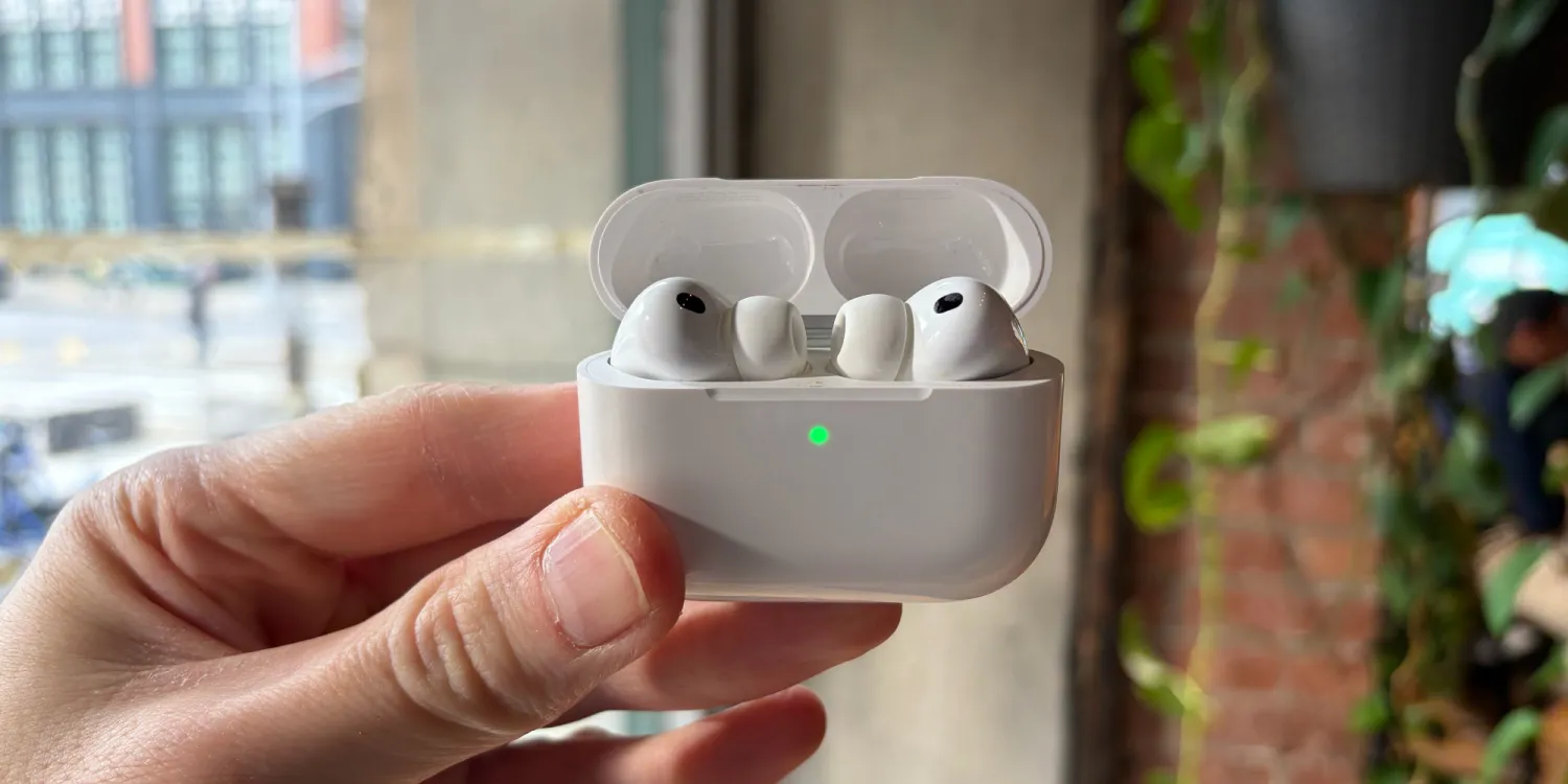 AirPods Pro 3 három hónap használat után: kényelmesebb, jobb hangzás, javított zajszűrés