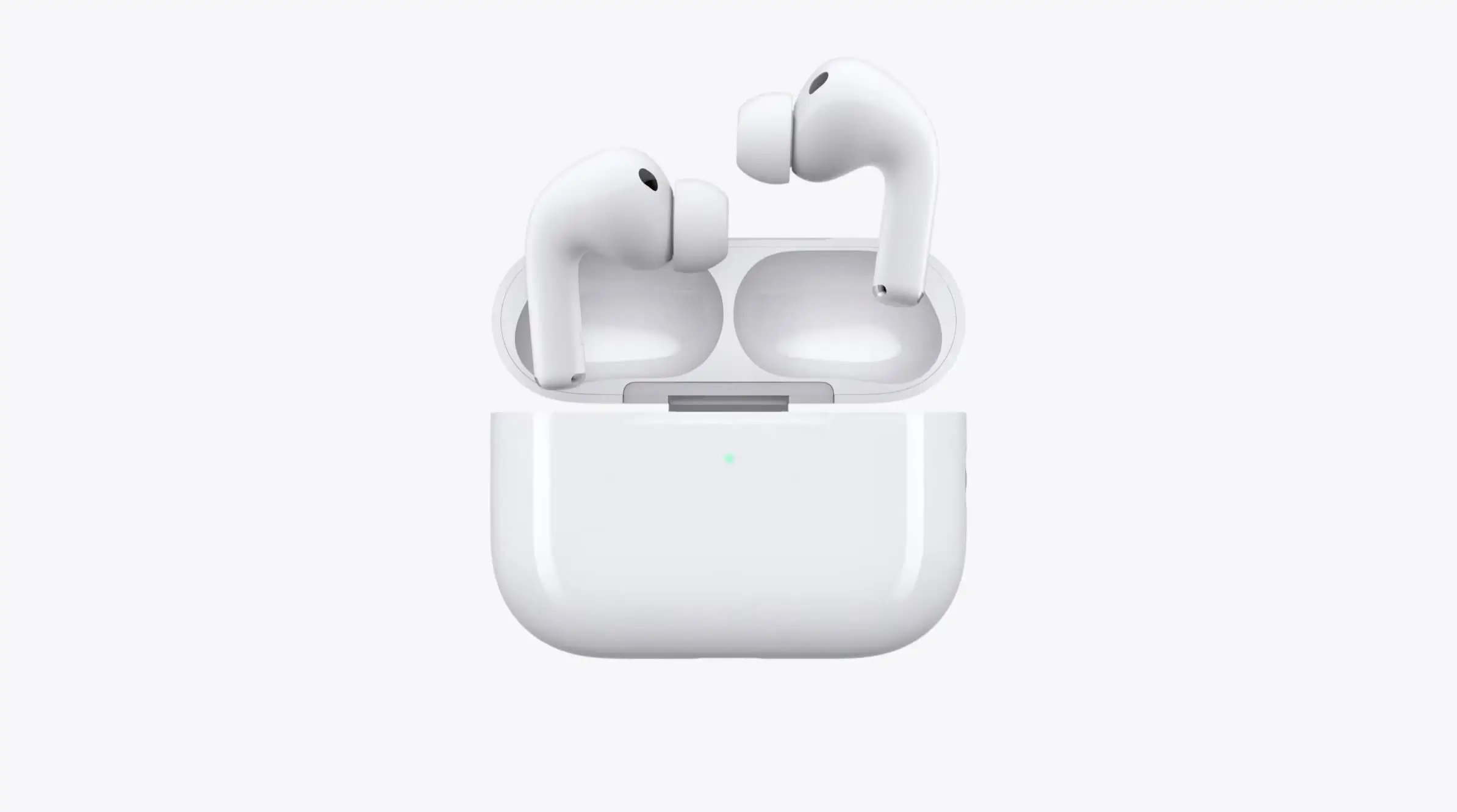 Az AirPods Pro 3 U2 chippel érkezik: még pontosabb nyomkövetés a Find My rendszerben