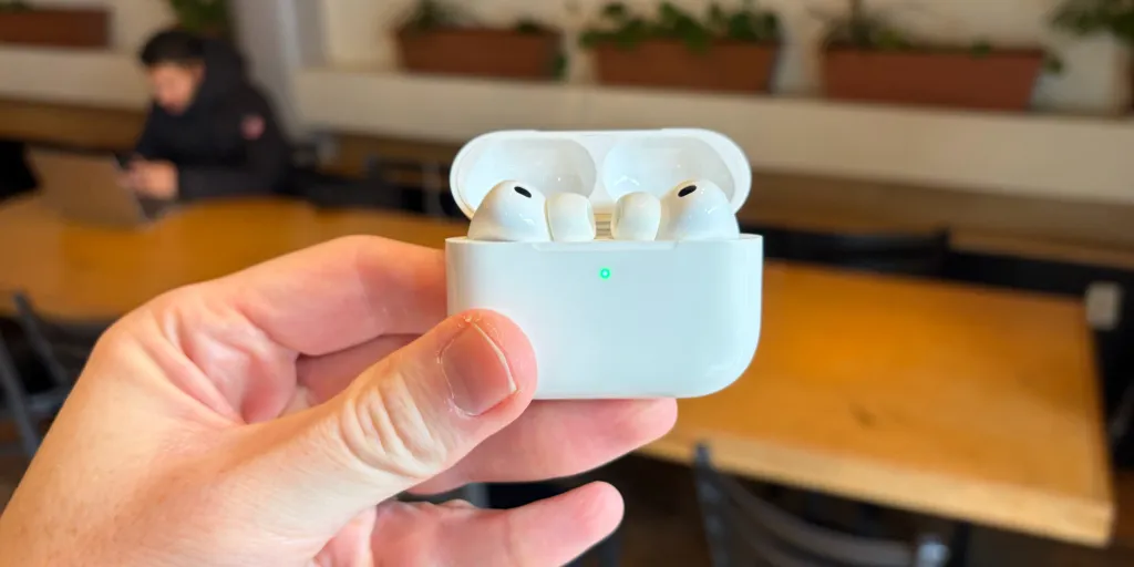 AirPods Pro 3 három hónap használat után: kényelmesebb, jobb hangzás, javított zajszűrés