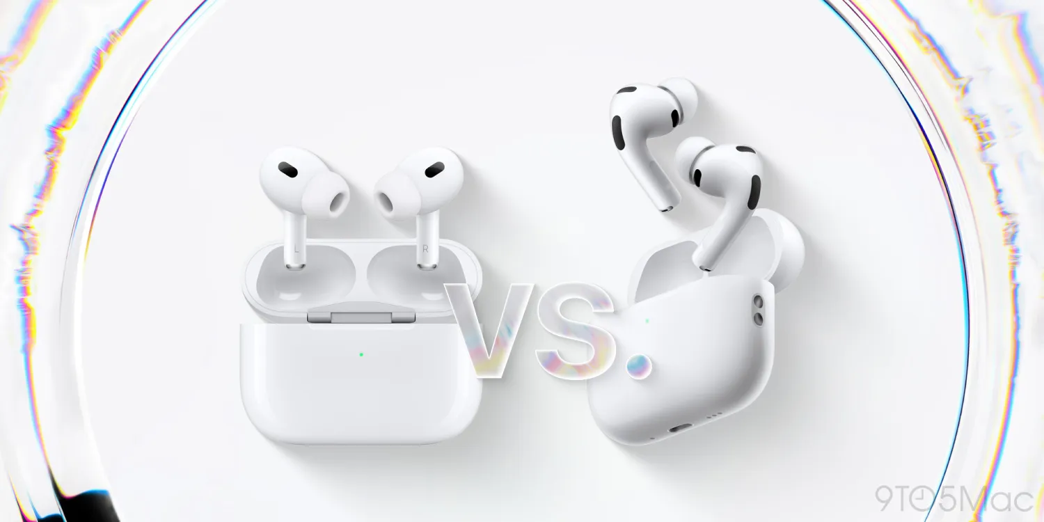 Megérkezett az AirPods Pro 3: jobb hangzás, szívmonitor és hosszabb üzemidő – érdemes váltani?