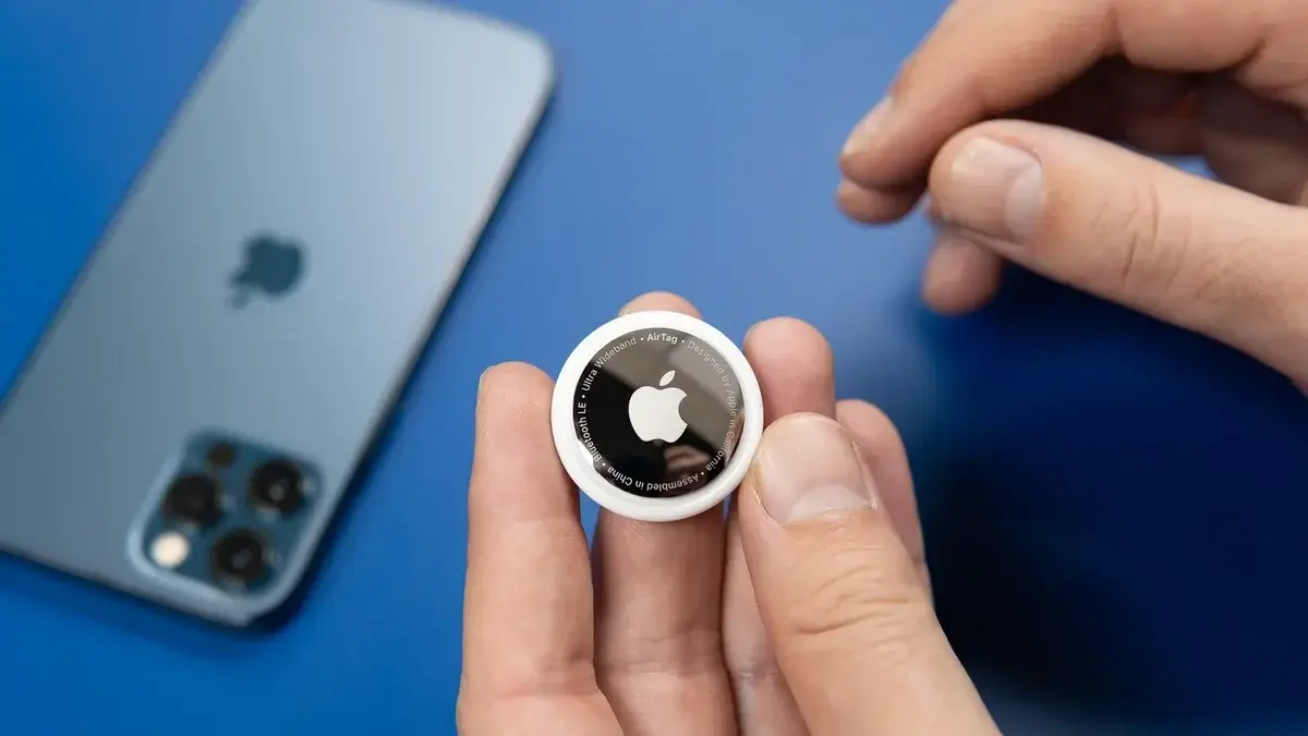 Az AirTag 2 formát ölt – kiszivárgott fejlesztések és ami mögöttük van