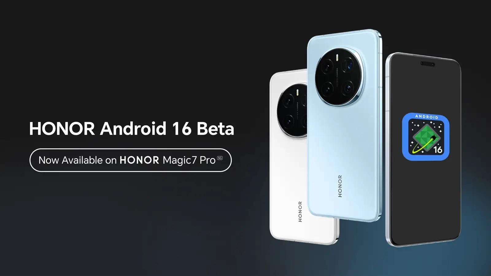 A HONOR 6 évig frissíti új 400-as sorozatát – Jönnek a Google AI funkciók és a 2030-ig tartó biztonsági támogatás