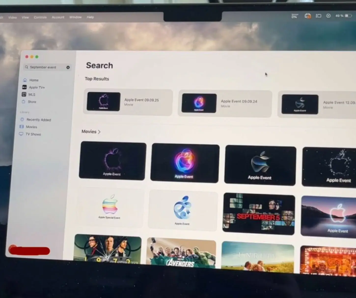 Itt a hivatalos iPhone 17 esemény dátuma – az Apple maga szivárogtatta ki