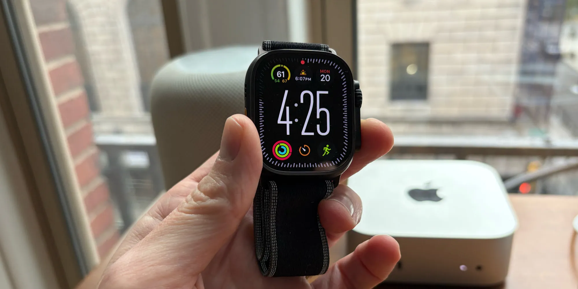 Három hónappal az Apple Watch Ultra 3 után: lenyűgöző élmény, de nem minden áron