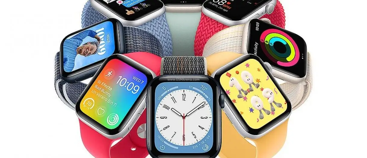 Az új Apple Watch SE új dizájnt kap, a Series 11 és az Ultra 3 új funkciókkal érkezik