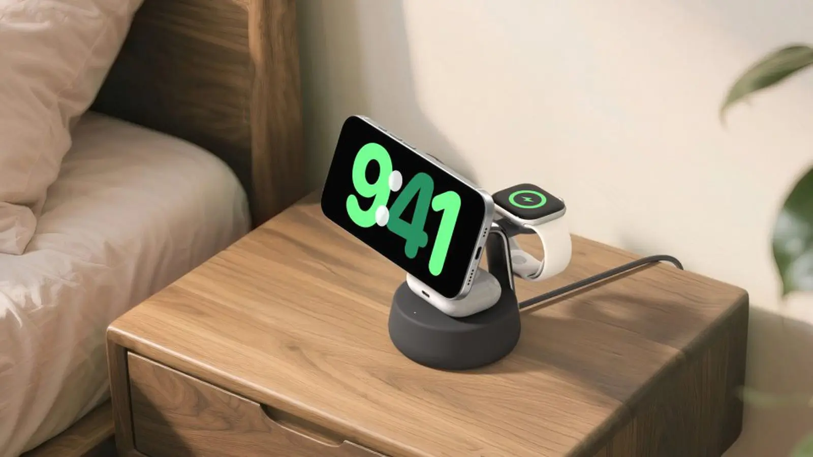 Az iOS 26 nagy dobása: az iPhone 16 mostantól bárhol tölthető 25W sebességgel