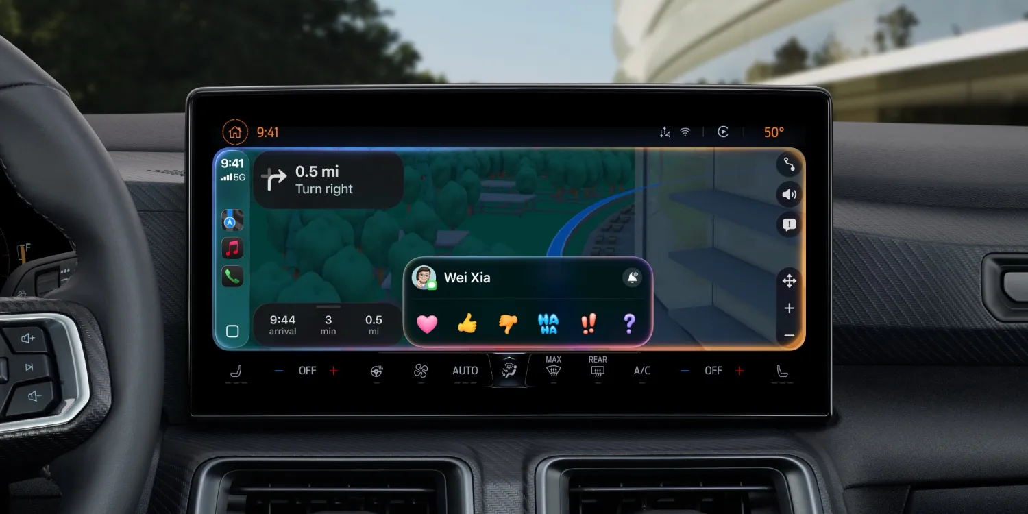 Rejtélyes CarPlay megszakadások: nem biztos, hogy az iPhone vagy a kábel a hibás