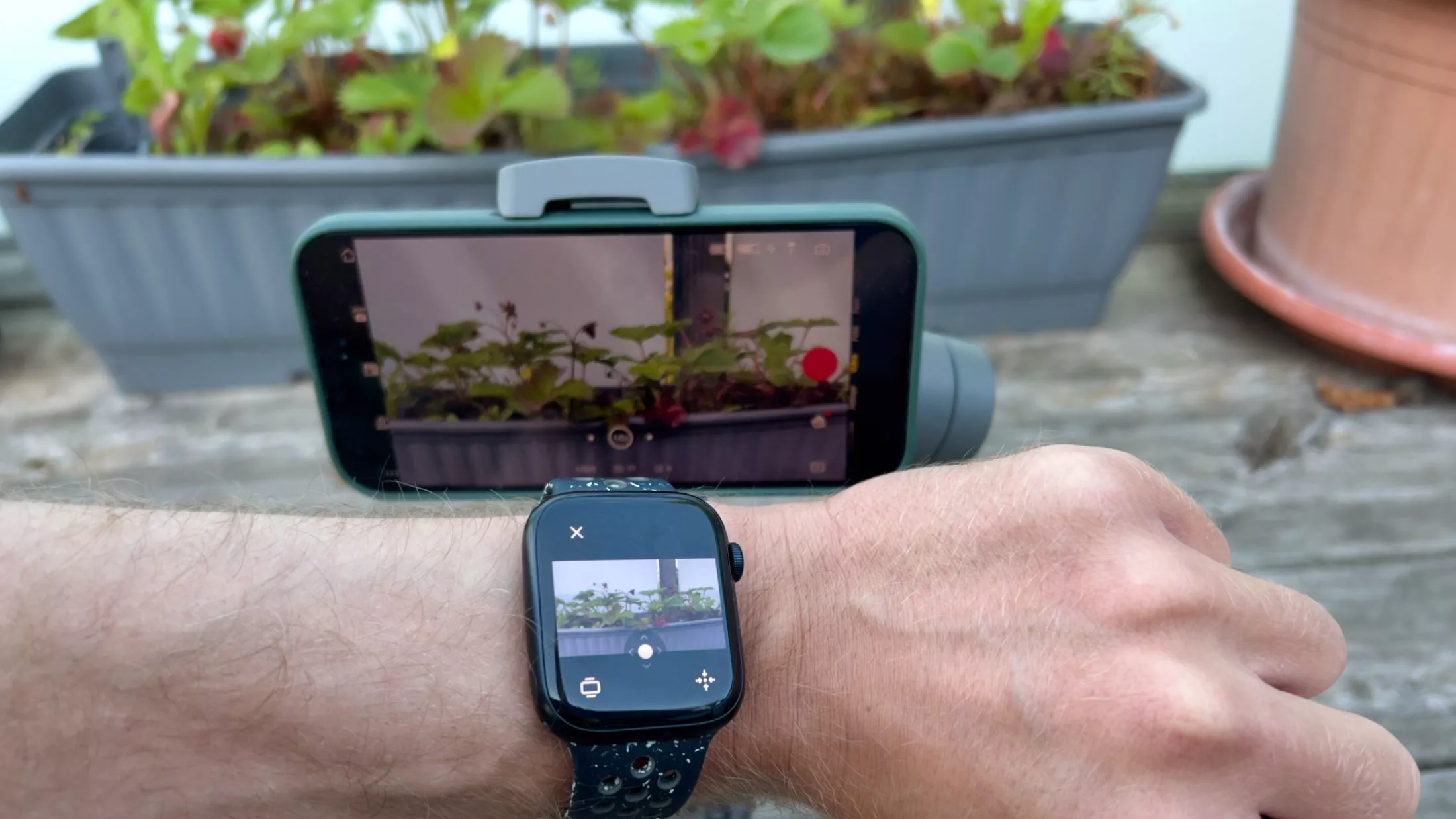 A DJI Neo 2 már Apple Watch-csal is irányítható – és hamarosan a sima Neo is megkapja a funkciót