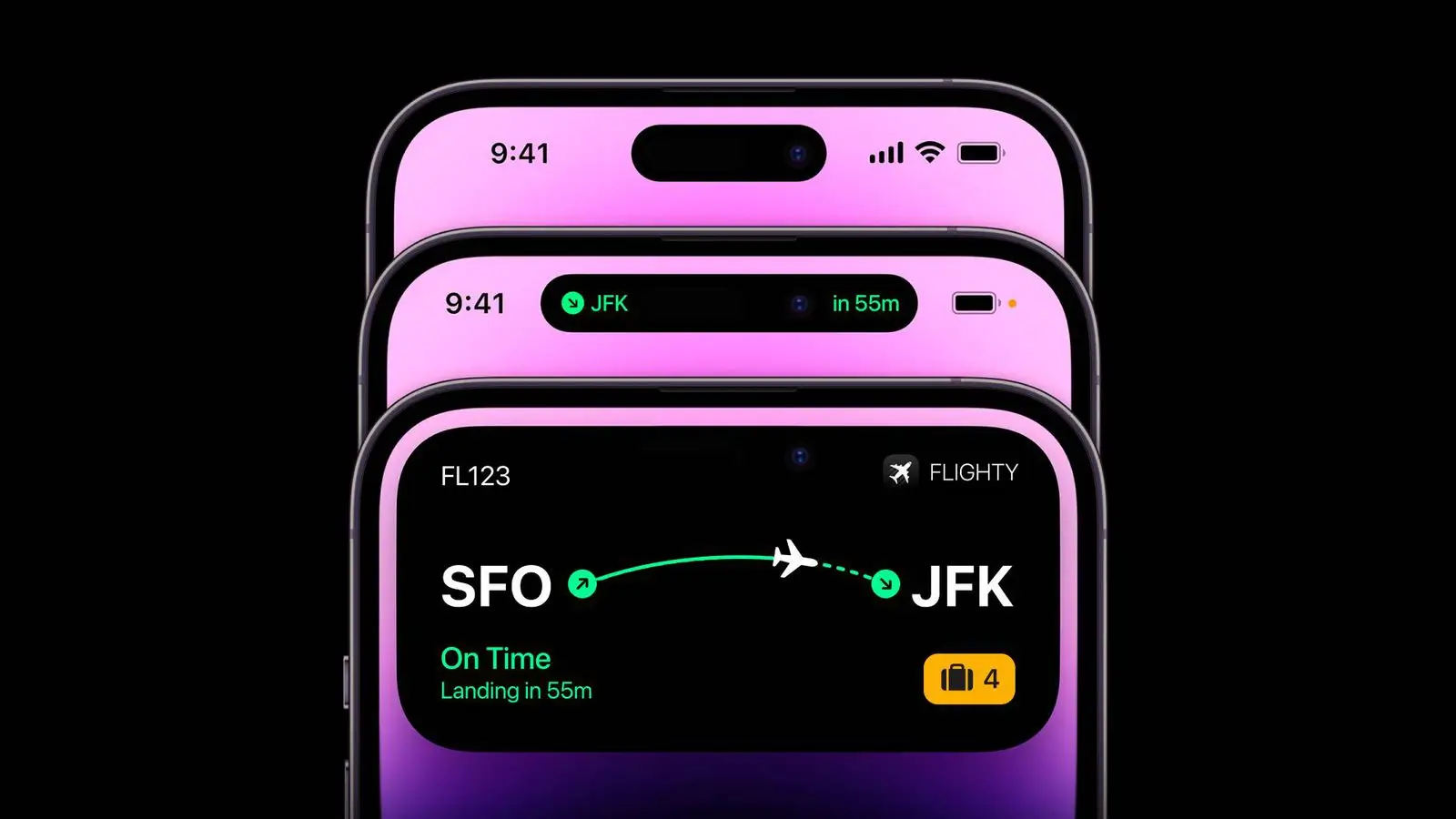 iPhone 18 Pro: kisebb Dynamic Island, változtatható rekeszérték és 2 nm-es A20 chip jön