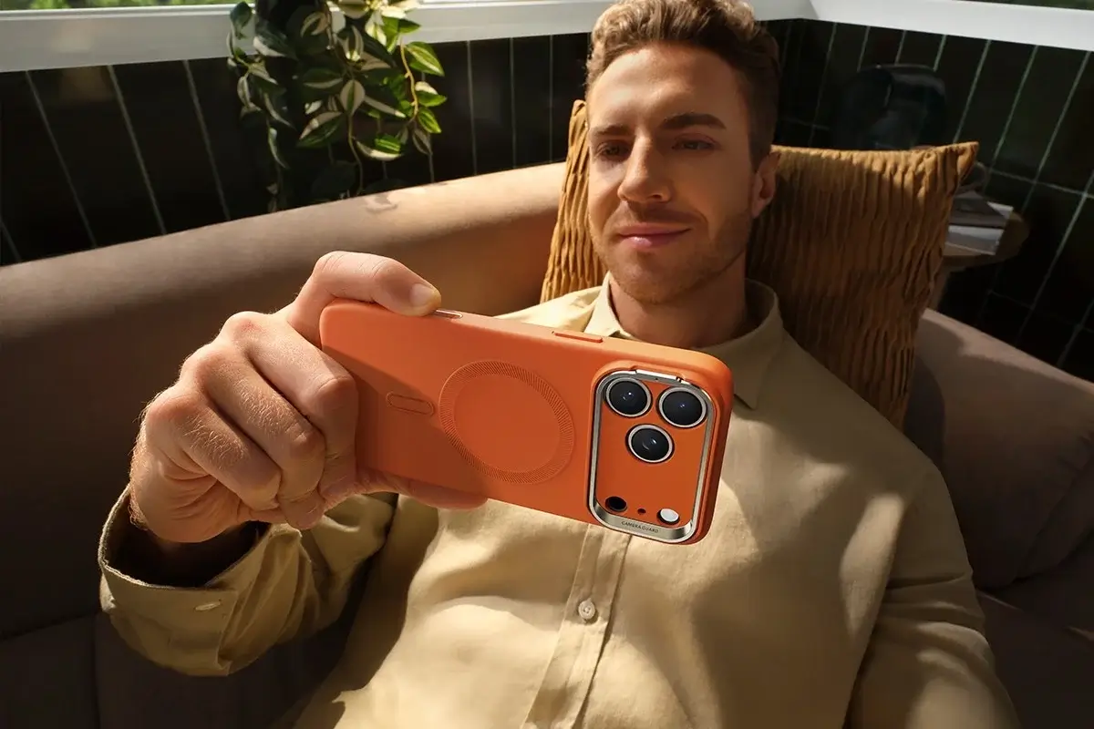 Az ESR készen áll az iPhone 17-re, menő töltőkkel, állványokkal és tokokkal!