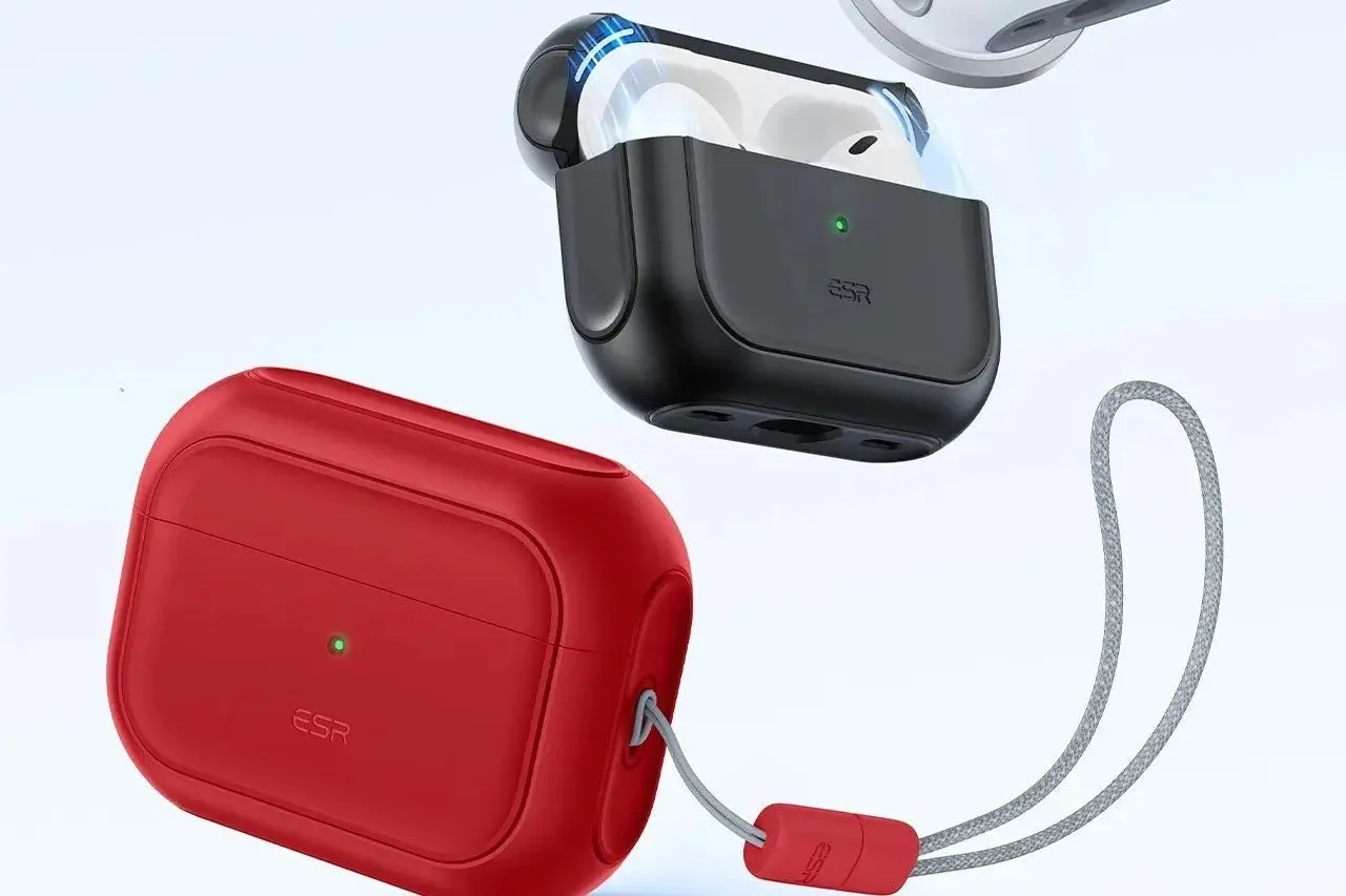 Az ESR készen áll az iPhone 17-re, menő töltőkkel, állványokkal és tokokkal!