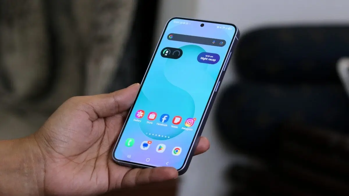 A One UI 8.5 nagy dobása: villámgyors vezeték nélküli töltés érkezhet a Galaxy S26 szériára