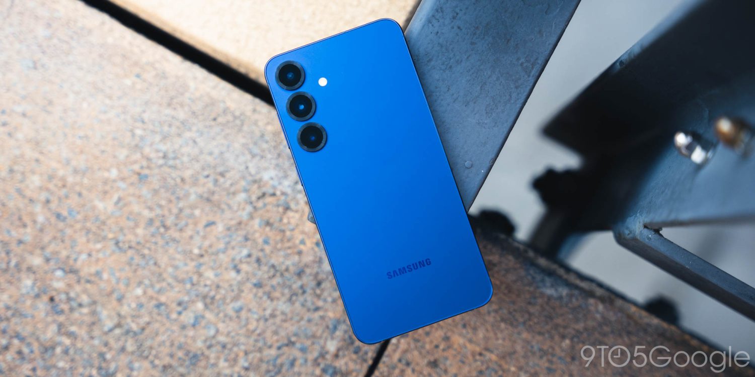 Samsung elkaszálta a Galaxy S26 Edge-et – visszatér a klasszikus S26 trió februárban