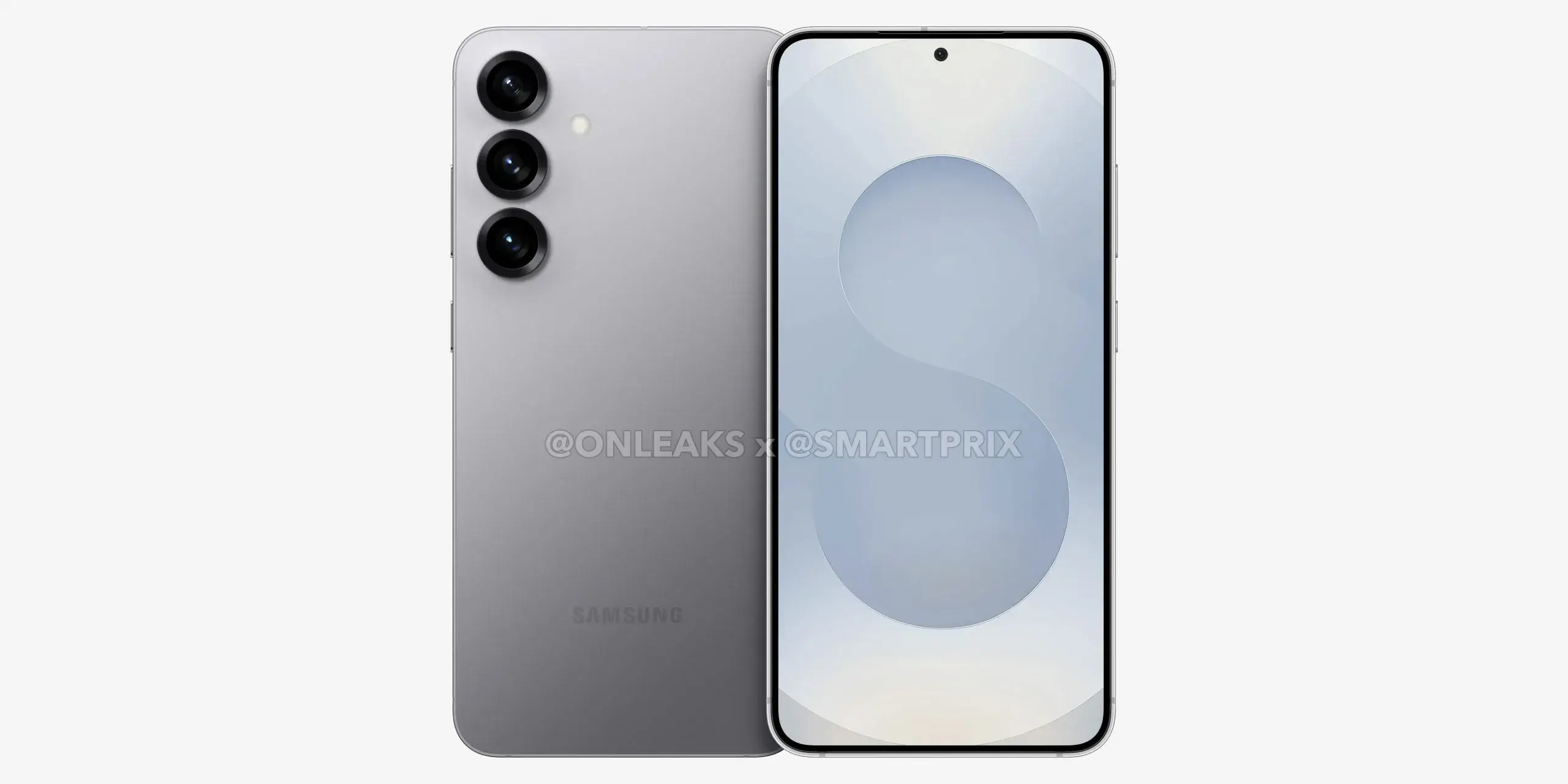 A Galaxy S25 Slim vastagabb lehet, mint az iPhone 17 Air