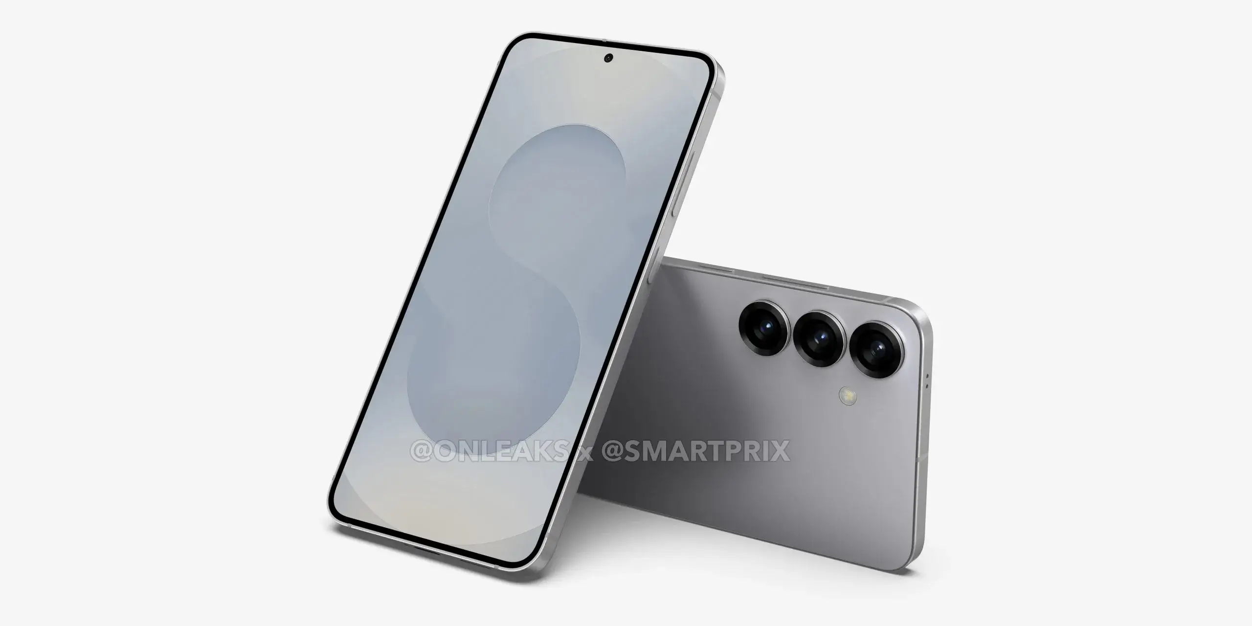 A Galaxy S25 Slim vastagabb lehet, mint az iPhone 17 Air