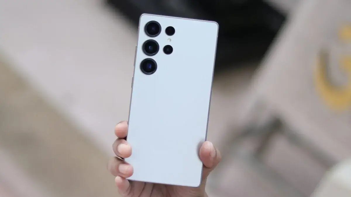 Galaxy S26 Ultra: 45 perc alatt teljes töltés? Meglepően gyors lesz az új modell