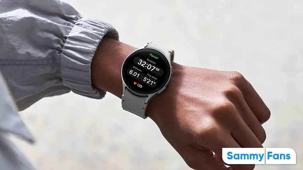 A Samsung felkészíti a Galaxy Watch7-et a One UI 8.0 Watch rendszerre az új Manager frissítéssel