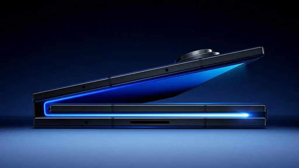 BREAKING: percek alatt elfogyott a Samsung Galaxy Z TriFold – rekord kezdés Dél-Koreában