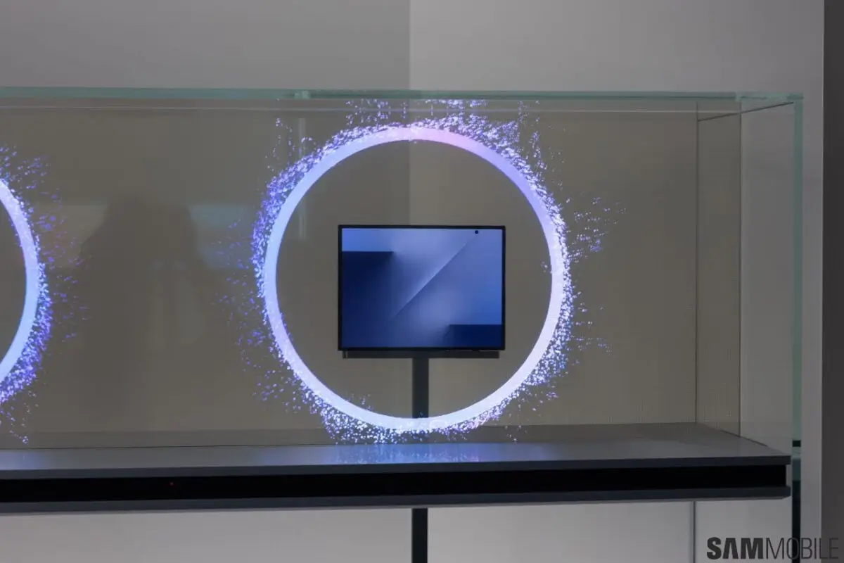 Korlátozott kezdet: miért csak néhány ország kapja meg a Galaxy Z TriFoldot?