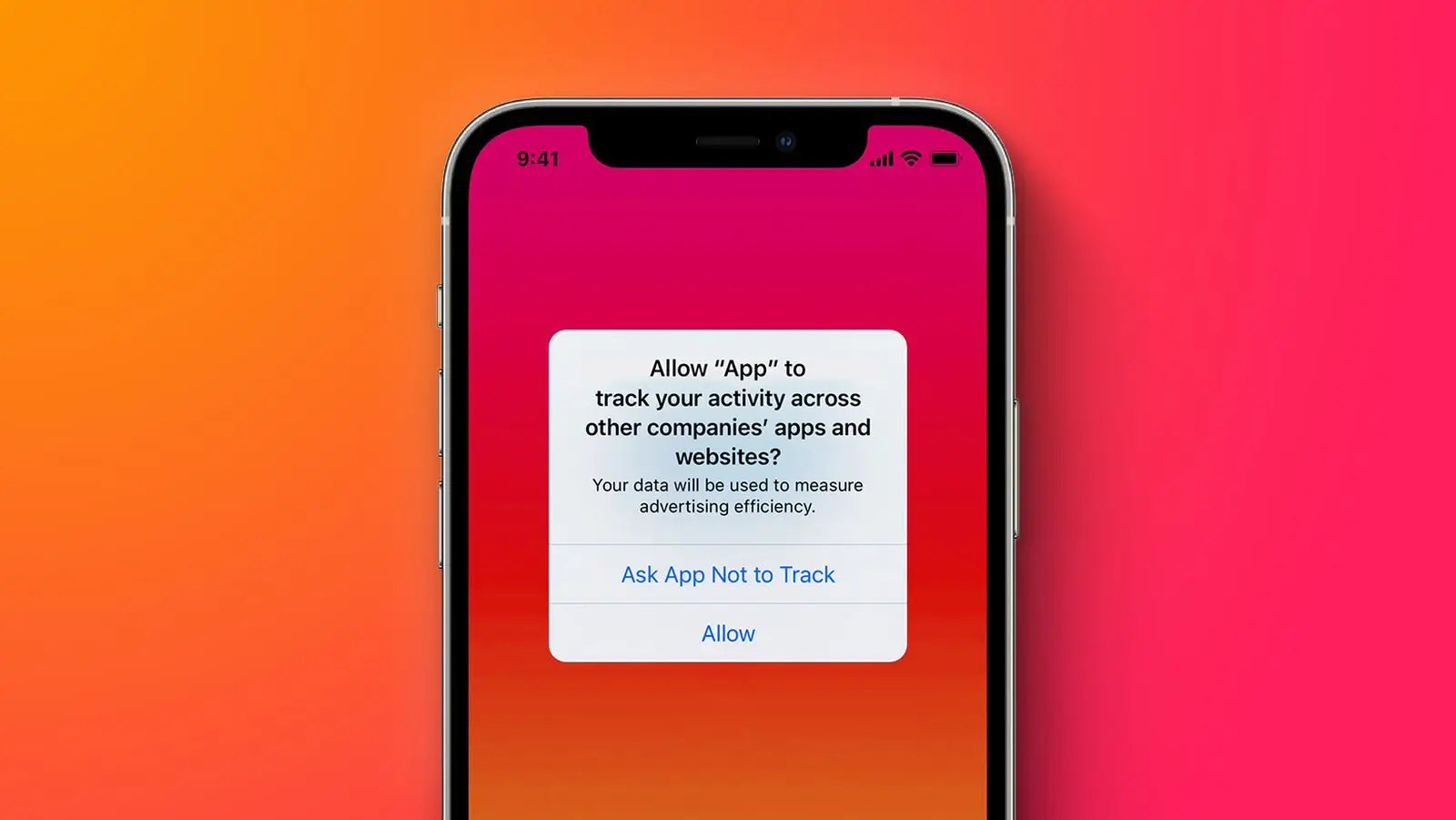 Rekordbírság Olaszországban: az Apple az iPhone adatvédelmi funkciója miatt került célkeresztbe